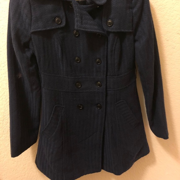 Coat - Picture 3 of 3